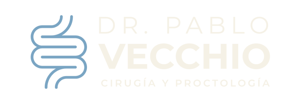 Dr. Pablo Vecchio